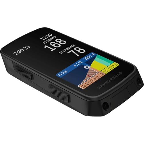 SRAM Hammerhead Karoo GPS Bike Computer