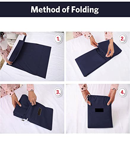 Sleeping Bag Liner Ultralight Travel Sheet Dirt-Proof Camping Sheets Compact Hotel Sleeping-Sack for Outdoor Backpacking H...