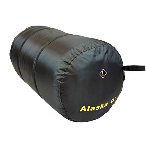Alaska +20 Degree King Size Sleeping Bag