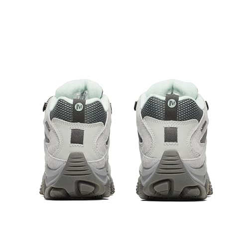 Merrell womens Moab 3 Mid Waterproof