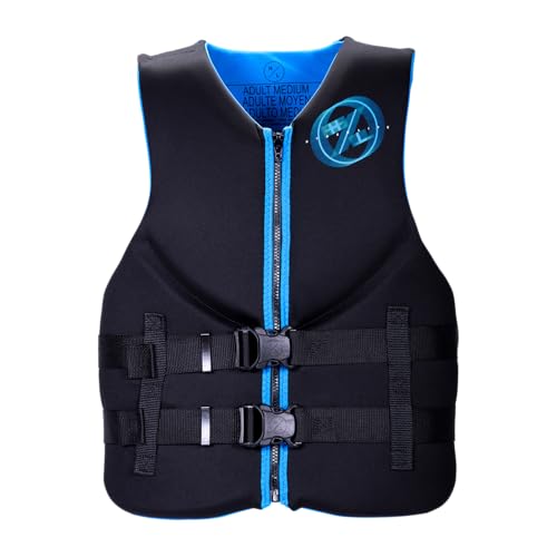 Hyperlite Mens Indy HRM Big & Tall Neo Vest, 5XL