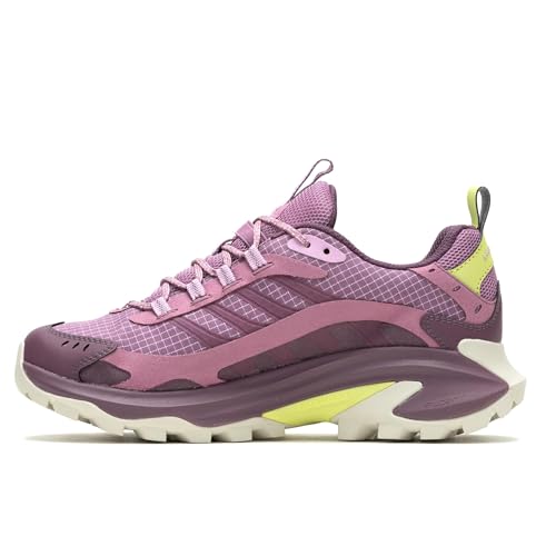 Merrell Mens Moab Speed 2 GTX