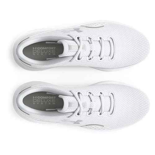Under Armour Women's Charged Surge 4 Running Shoe
