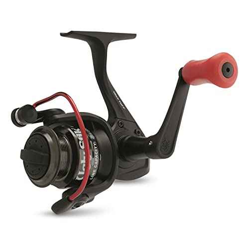 Ugly Stik Ugly Tuff Spinning Fishing Reel
