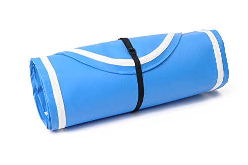 Retrospec Weekender 10' Inflatable Stand Up Paddleboard Bundle