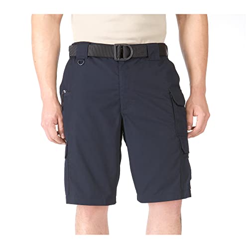 5.11 Tactical Men's Taclite Pro 11" Ripstop Shorts, Adjustable Waistband, Style 73308