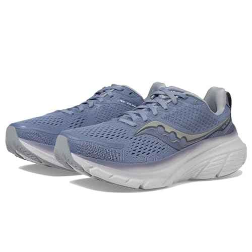 Saucony Women's Guide 17 Sneaker