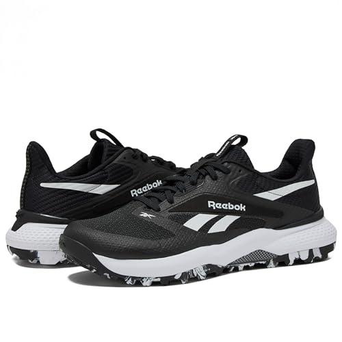 Reebok Nano Golf Spikeless Mens Golf Shoes