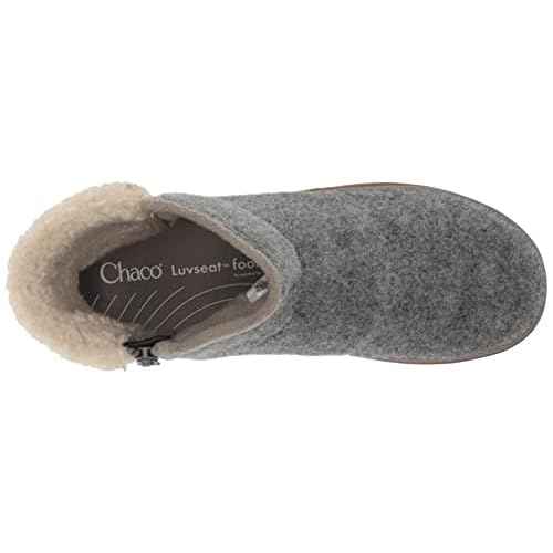 Chaco Women's Revel Tall Winter Boots