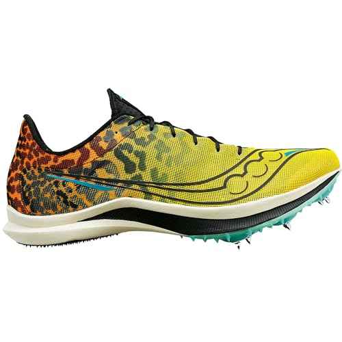 Cheetah Endorphin by Saucony