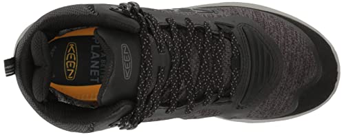 KEEN womens Terradora Flex Mid Height Waterproof