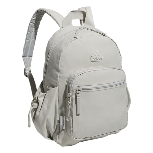 adidas Weekender Backpack – Compact Lightweight Everyday Bag, 19L