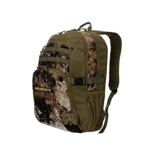 Muddy Pro Series 1460 Pack/Hunting Backpack/Scouting Backpack
