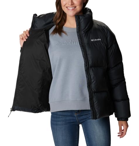 Columbia Womens Puffect Ii Full Zip Jacket