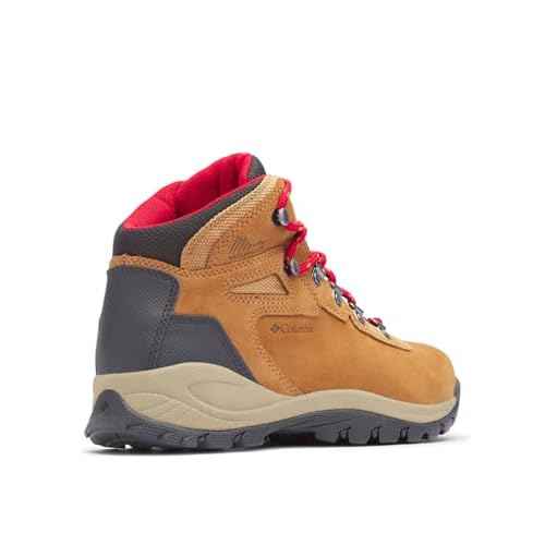 Columbia Women's Discontinued Newton Ridge Plus Waterproof Hiking Boot