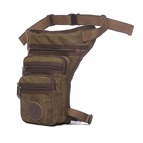 Drop Leg Bag for Men Women