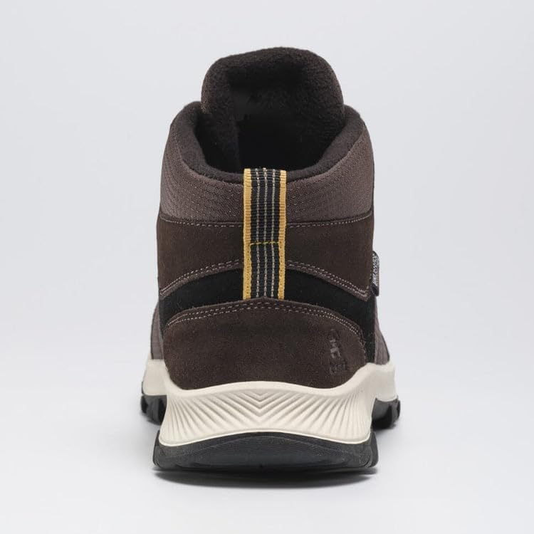 Kamik Men's Terrain Mid Casual Boots