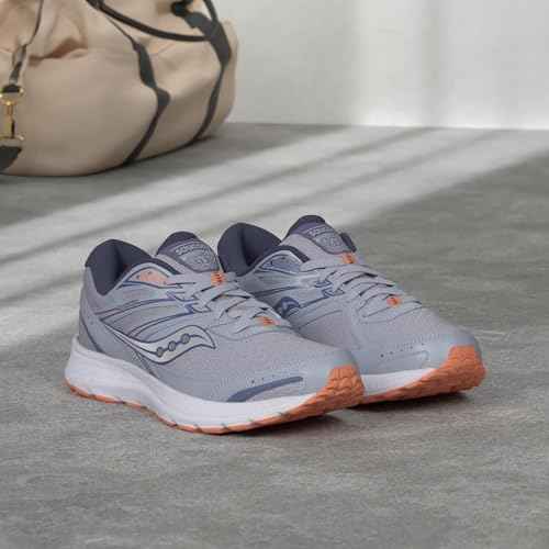 Saucony Women's Cohesion 13 Running Shoe