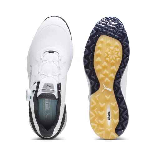 PUMA GOLF Alphacat Nitro Disc Spikeless Shoes