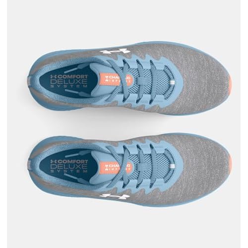 Under Armour Women's Charged Impulse 3 Knit Running Shoe