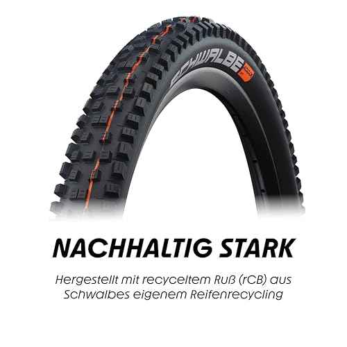 Schwalbe Nobby Nic Performance DD Faltreifen // 70-584 (27,5x2,8') RaceGuard