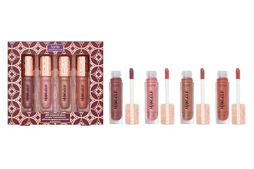 tarte maneater blush & glow cheek plump – Lightweight Cheek Tint & Illuminator with Coconut Water, Hyaluronic Acid & Vitam...