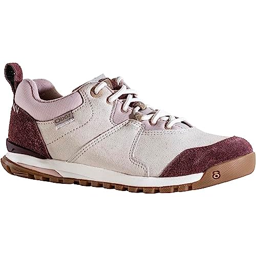 Oboz Women's Emma Low Hiking Shoe