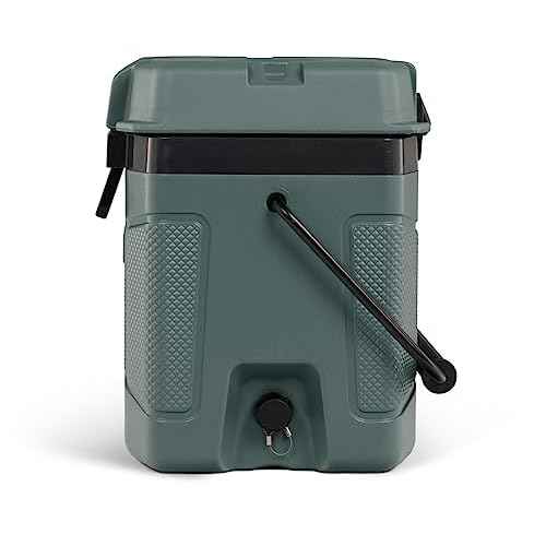Igloo Trailmate Coolers, Insulated Hard Shell Ice Chest