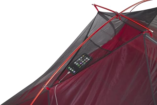 MSR Freelite 1-Person Ultralight Backpacking Tent | Ultralight, Backpacking