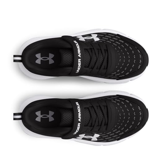 Under Armour Unisex-Child Pre School Assert 9 Alternate ClosureRunning Shoe