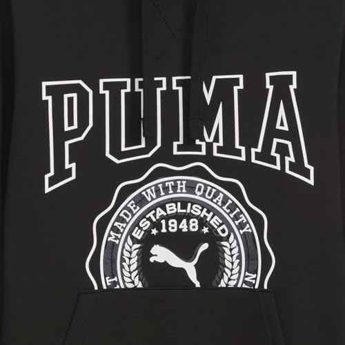 PUMA mens Vintage Sport Hoodie