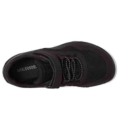Merrell Unisex-Child Trail Glove 7 a/C (Toddler/Little Big Kid) Hiking Shoe