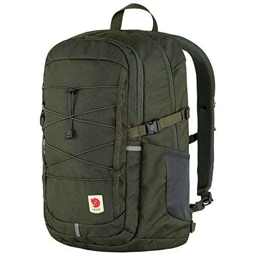 Fj?llr?ven Skule 28 Backpack - Deep Forest