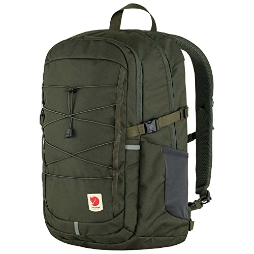 Fjällräven Skule 28 Backpack - Deep Forest