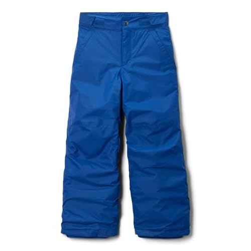 Columbia boys Ice Slope Iii Pant