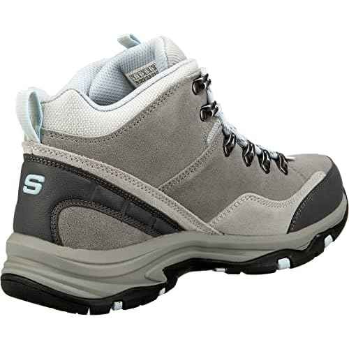 Skechers Women's Reggae Fest 2.0 New Yorker Boots