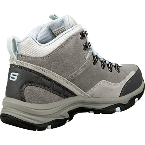 Skechers Women's Trego - Rocky Mountain Hiking Boot