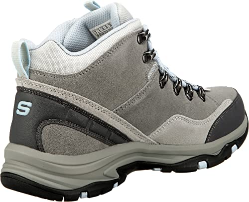Skechers Women's Reggae Fest 2.0 New Yorker Boots