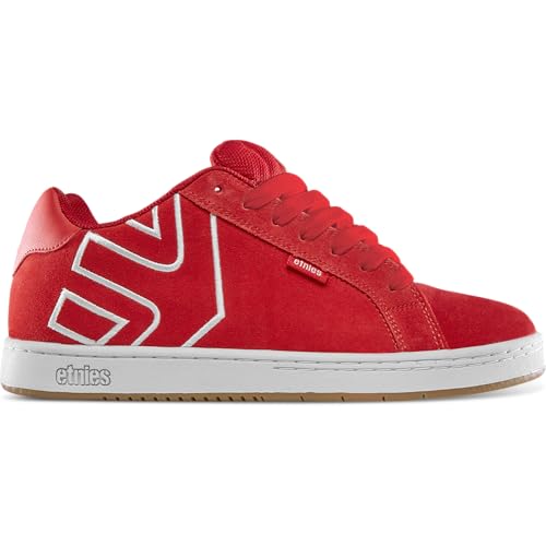 etnies Men's Fader Skate Shoe