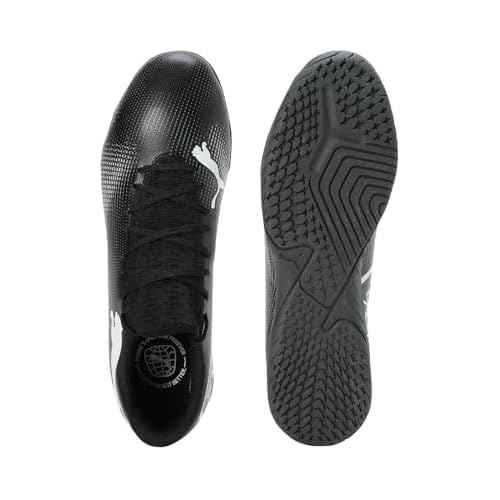 PUMA Mens Future 7 Play Indoor Trainer Soccer Shoes