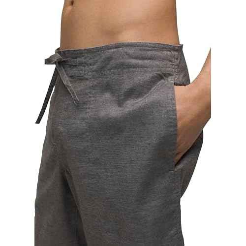 prAna Men's Sutra Short