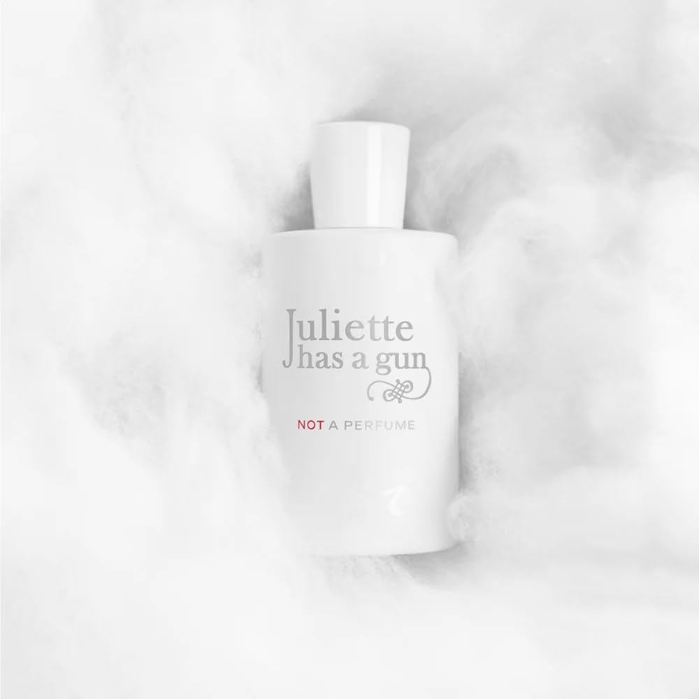 Juliette Has A Gun Not A Perfume, 0.17 fl. oz.