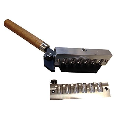Lee Precision 429-200-Rf 6 Cavity Bullet Mold