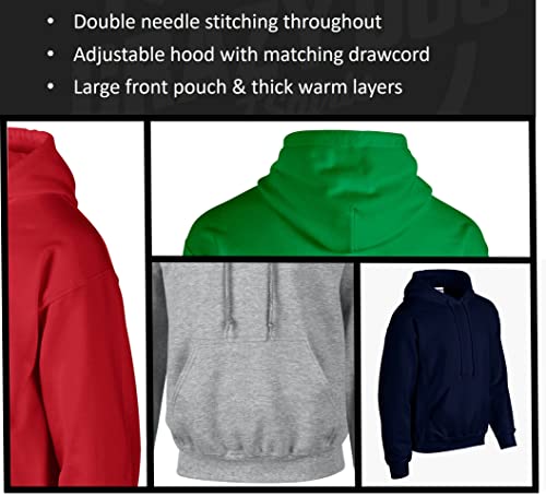 Crazy Dog T-Shirts Bonfire Hoodie Funny Camping Outdoor Summer Vacation Unisex Sweater Hoodie