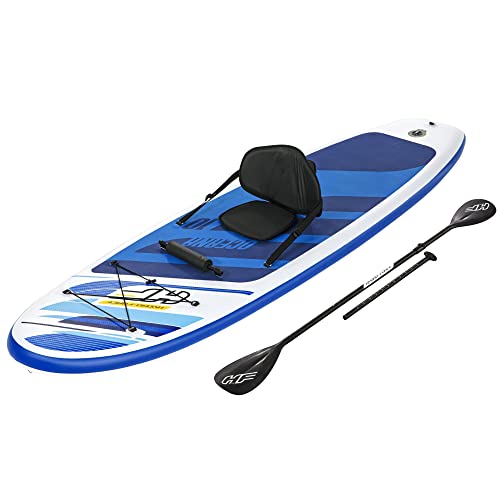 Bestway Hydro-Force Oceana Inflatable Stand Up Paddle Board