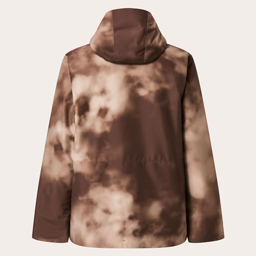 Oakley mens Range Recycled Jacket