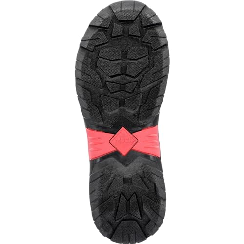 MUCK Men's Apex Lace Up