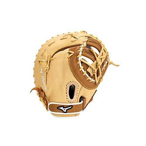Mizuno GXF90B4 Franchise Series Baseball First Base Mitt 12.5"