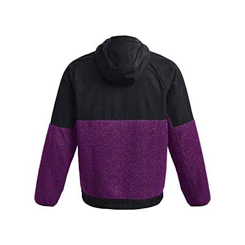 Under Armour Men's Mission Boucle Anorak