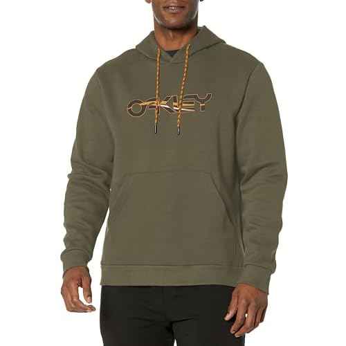 Oakley Men's Swell B1b Pullover Hoodie